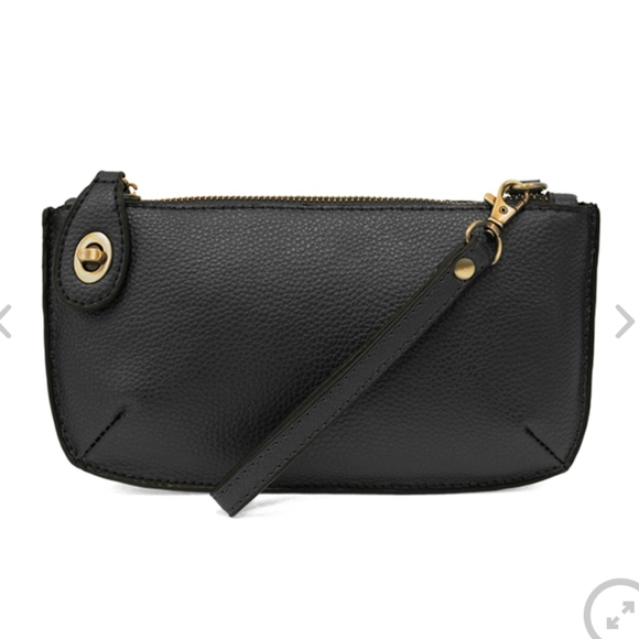Joy Susan Handbags - NWT Joy Susan Clutch/Wristlet/Crossbody bag